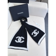 Chanel Scarf